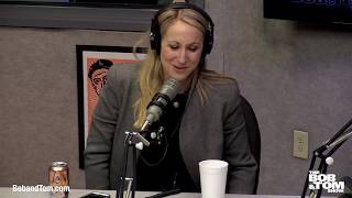 Nikki Glaser full interview