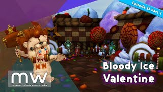 Cabal Online - Episode 23 Part 2 - Bloody Ice Valentine Edition