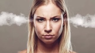 How Anger Can Hurt Your Heart | Anger's toxic effect on the heart | Angry outbursts