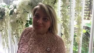 ВОДОЛЕЙ - ГОРОСКОП на МАРТ 2018 года от Angela Pearl.