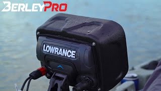 BerleyPro Depth Finder Visors