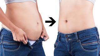 How to Reduce Stomach Bloating in 24 Hours