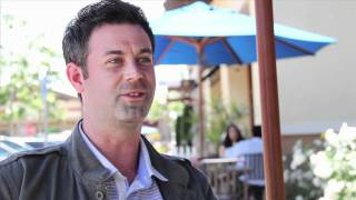 Gay Skaters, Team Handsome and a CA welcome - Free Lunch with Robert Brink