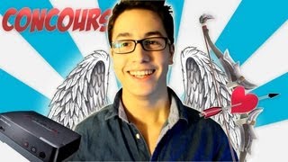 I Love You.. Tuber ! CONCOURS St. Valentin !