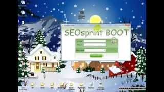 Бот для Seosprint - Авто-бот для работы на Сеоспринт 2015