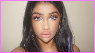 BRATZ MAKEUP TUTORIAL
