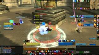 Best of Suez RMP