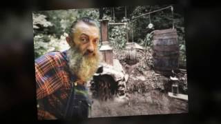 Moonshiner - Popcorn Sutton