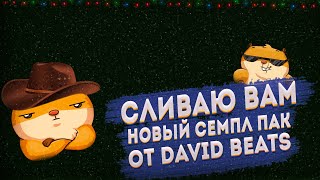 СЛИВ НОВОГО ДРАМ КИТА ОТ DAVID BEATS!!??