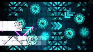 Sonic Wave Rebirth By Cyclic, FunnyGame And Serponge (Hell Demon) (Auto Version) | Geometry Dash 2.0