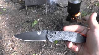 Лес - эх ты Vargo Outdoors