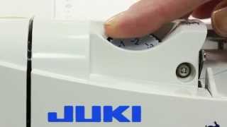 Juki HZL-F300