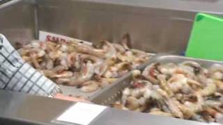 ATL HWY SEAFOOD MKT