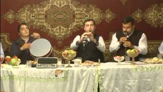 Rasim klarnet - Mehbube hind mahnisi