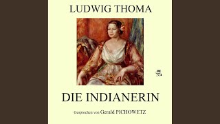 Die Indianerin (Teil 1)