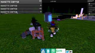 Roblox gas station simulator how to make money STAGE 2