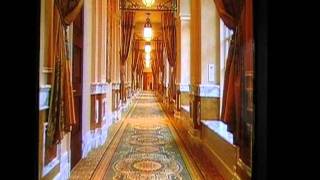 DisneySea - Hotel Miracosta In-Room TV Channel
