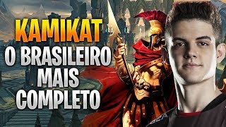 KAMI JOGANDO DE ASSASSINO/LUTADOR, QUE DOIDEIRA É ESSA???? - DUO SEONGHWAN