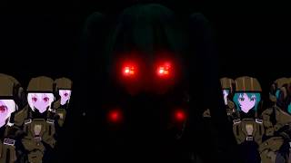 After Dark [MMD Video]