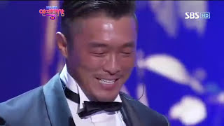 추성훈 그런사람또없습니다