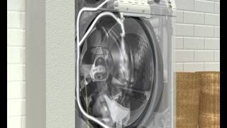 MIELE W 5967 WPS EcoComfort - Lave-linge - Vidéo produit Vandenborre.be