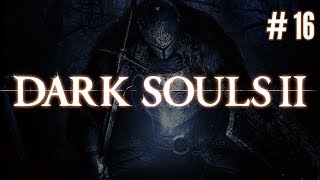 Dark Souls 2 - P16 - Crystal Lizard