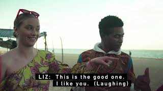 Full Episode | The Essence of Nando's with Kardinal Offishall and Liz Trinnear