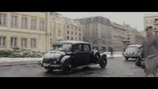 Одни в Берлине / Alone in Berlin    Трейлер (2016)