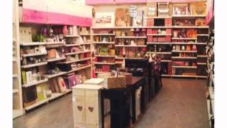Décoration De Magasin