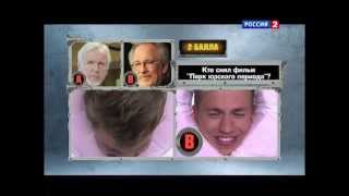 Алексей Воробьев и Сергей Романович в экстремальном шоу телеканала Россия2 ПОБЕГ