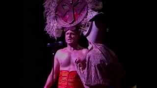 Forbidden Broadway in Concert
