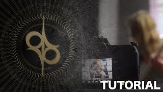Tutorial: Guitar Amp Video demo - Ola style