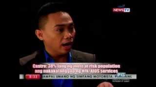 Bawal Ang Pasaway: Positibo -- Usapang HIV/AIDS sa Pilipinas