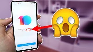 REDMI K20 PRO (Mi 9T PRO) y su ROM SECRETA