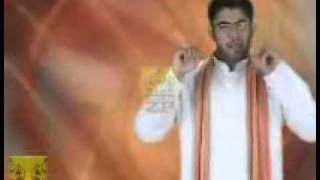 Kia Bataon Maqam Zainab (sa) Ka - Mir Hasan Mir Manqabat 2008