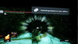Dark Souls: How to get the Dragon Torso stone