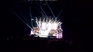 Данила Козловский - Концерт в КЗ "Крокус Сити Холл"