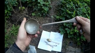 Как определить мельхиор