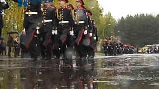 Виват кадет!!!!!!!!!!!