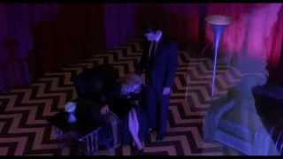 Journey Through Twin Peaks - Chapter 25 (train car in Fire Walk With Me): She Would Die for Love