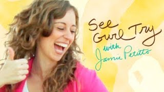 American Sign Language - See Gurl Try