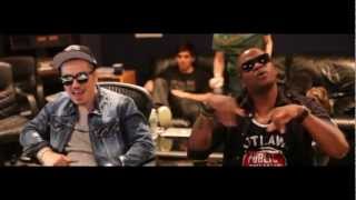 Razah - Champion feat.AK-69 (Official Music Video)
