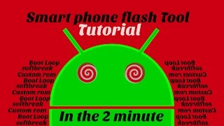 How to use Sp flash tool in linux and Windows- Easy tutorial