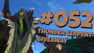 Best Of Battlerite #52 - Thunder Serpent Giveaway