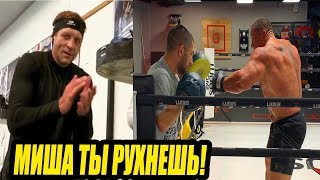 ЕМЕЛЬЯНЕНКО ПОКАЗАЛ КАК РУХНЕТ КОКЛЯЕВ!