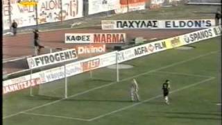 1995-96 (14) Ολυμπιακός - ΟΦΗ 3-1