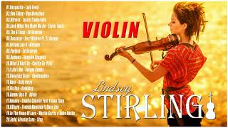 Lindsey Stirling Greatest Hits Full Playlist 2018 | Lindsey Stirling Best Violin Collection
