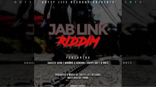 Happy Boy - When The Mas Start {Grenada} [Soca 2019] Jab Link Riddim