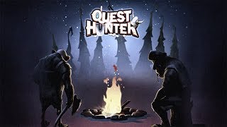 Я ПОТЕРПЕЛ КРУШЕНИЕ! ► Quest Hunter #1