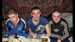 Как Толик проучил запойных соседей! Так сделал, что они враз прекратили закатывали свои концерты